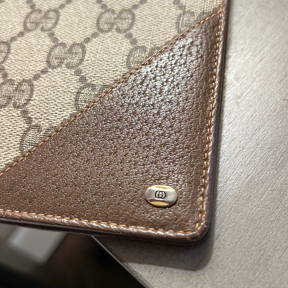 Gucci Accessory Collection Bi-Fold - Picture 16 of 16